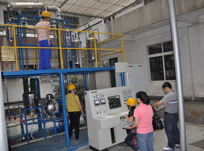 匠心鑄夢，技能報(bào)國——湖南化工職業(yè)技術(shù)學(xué)院技能節(jié)決賽現(xiàn)場掠影